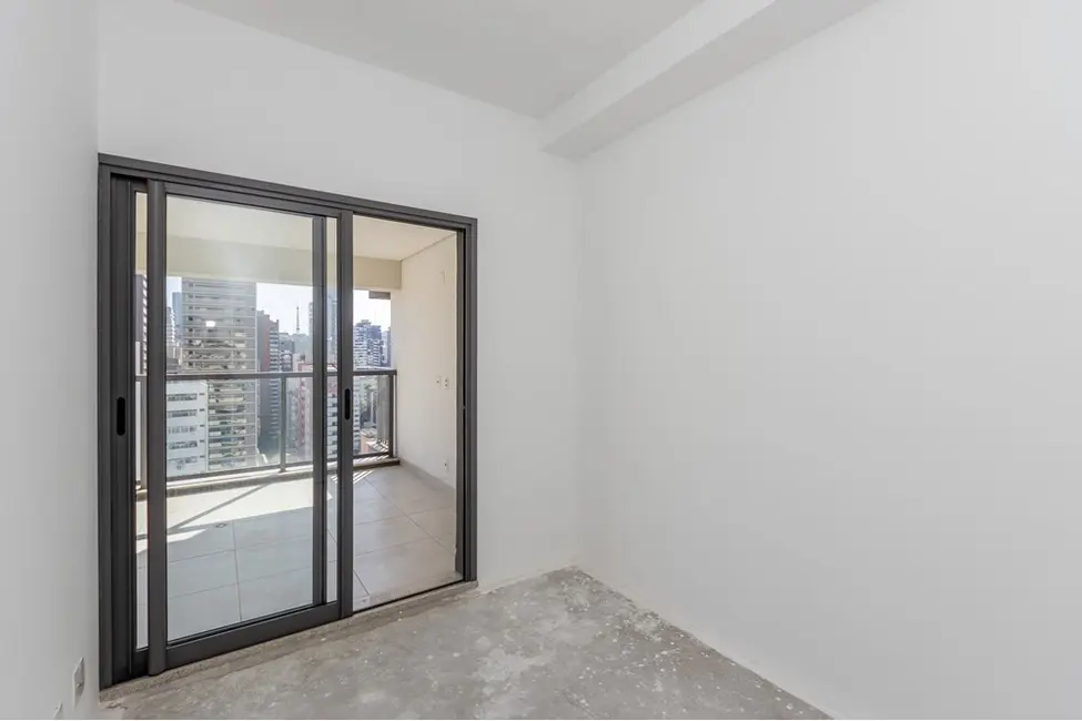 Foto 8 de Apartamento com 4 quartos à venda, 162m2 em Pinheiros, São Paulo - SP