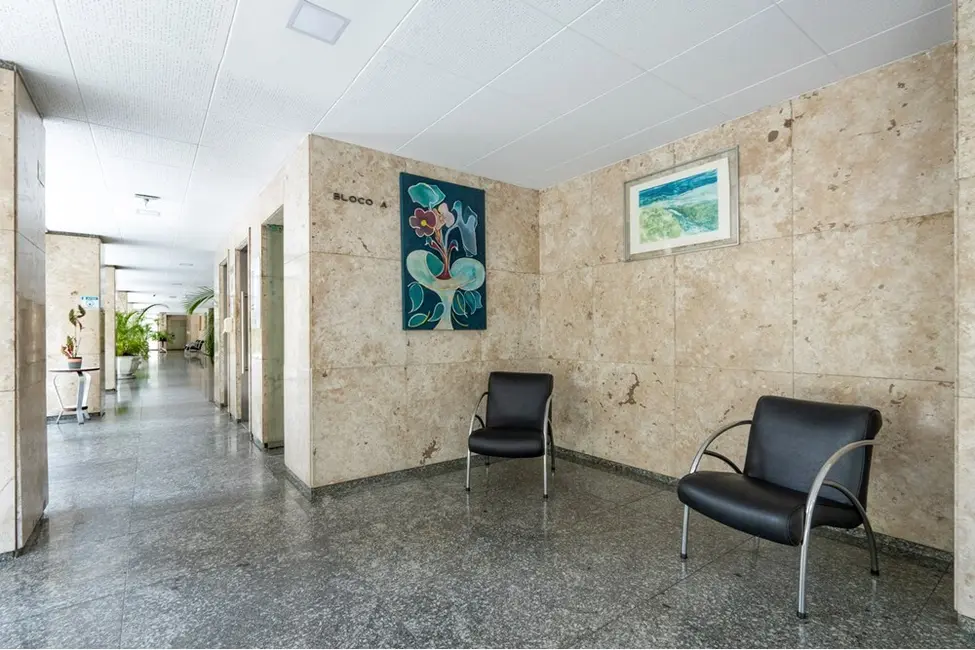 Foto 2 de Apartamento com 3 quartos à venda, 134m2 em Pinheiros, São Paulo - SP