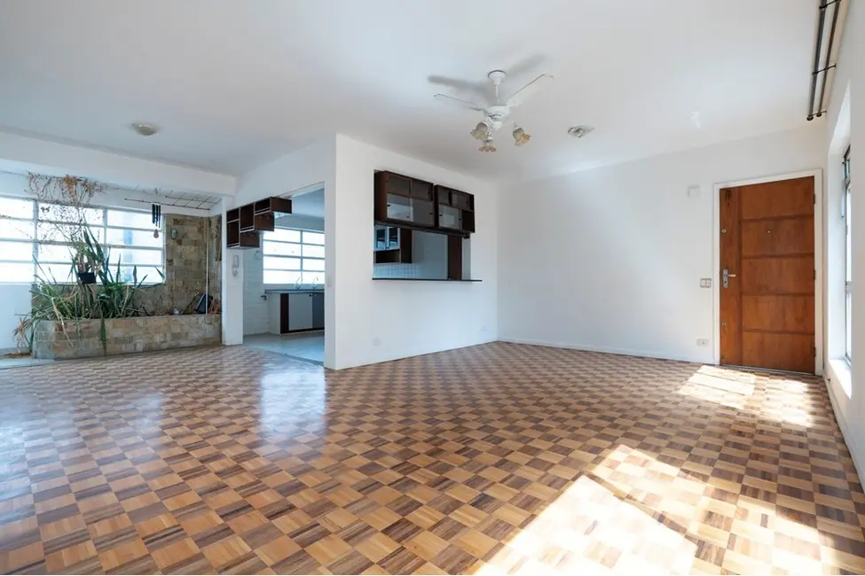 Foto 1 de Apartamento com 3 quartos à venda, 134m2 em Pinheiros, São Paulo - SP