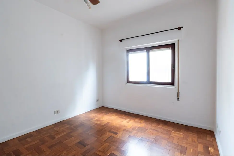 Foto 4 de Apartamento com 3 quartos à venda, 134m2 em Pinheiros, São Paulo - SP