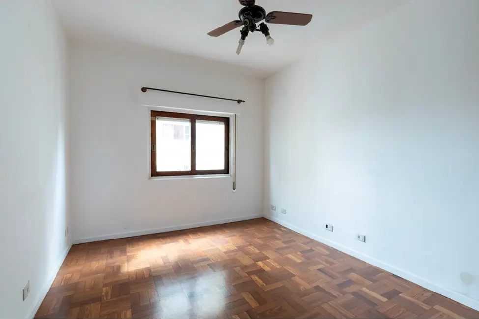 Foto 5 de Apartamento com 3 quartos à venda, 134m2 em Pinheiros, São Paulo - SP