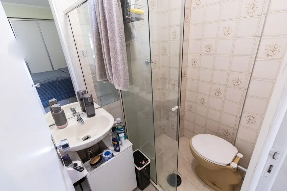 Foto 2 de Apartamento com 3 quartos à venda, 85m2 em Pinheiros, São Paulo - SP