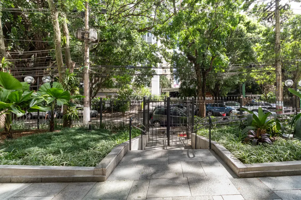 Apartamento com 3 quartos à venda, 81m2 em Pinheiros, São Paulo - SP - imagem 9 Foto 9 de Apartamento com 3 quartos à venda, 81m2 em Pinheiros, São Paulo - SP