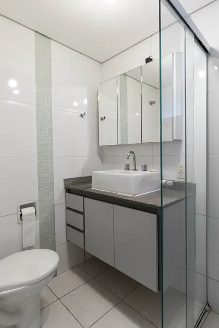 Apartamento com 3 quartos à venda, 81m2 em Pinheiros, São Paulo - SP - imagem 3 Foto 3 de Apartamento com 3 quartos à venda, 81m2 em Pinheiros, São Paulo - SP