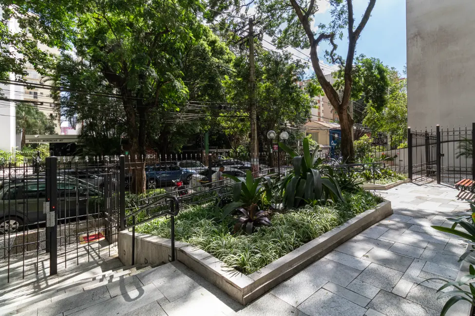 Apartamento com 3 quartos à venda, 81m2 em Pinheiros, São Paulo - SP - imagem 8 Foto 8 de Apartamento com 3 quartos à venda, 81m2 em Pinheiros, São Paulo - SP