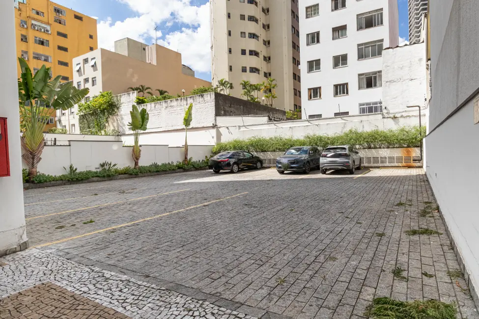 Apartamento com 3 quartos à venda, 81m2 em Pinheiros, São Paulo - SP - imagem 2 Foto 2 de Apartamento com 3 quartos à venda, 81m2 em Pinheiros, São Paulo - SP