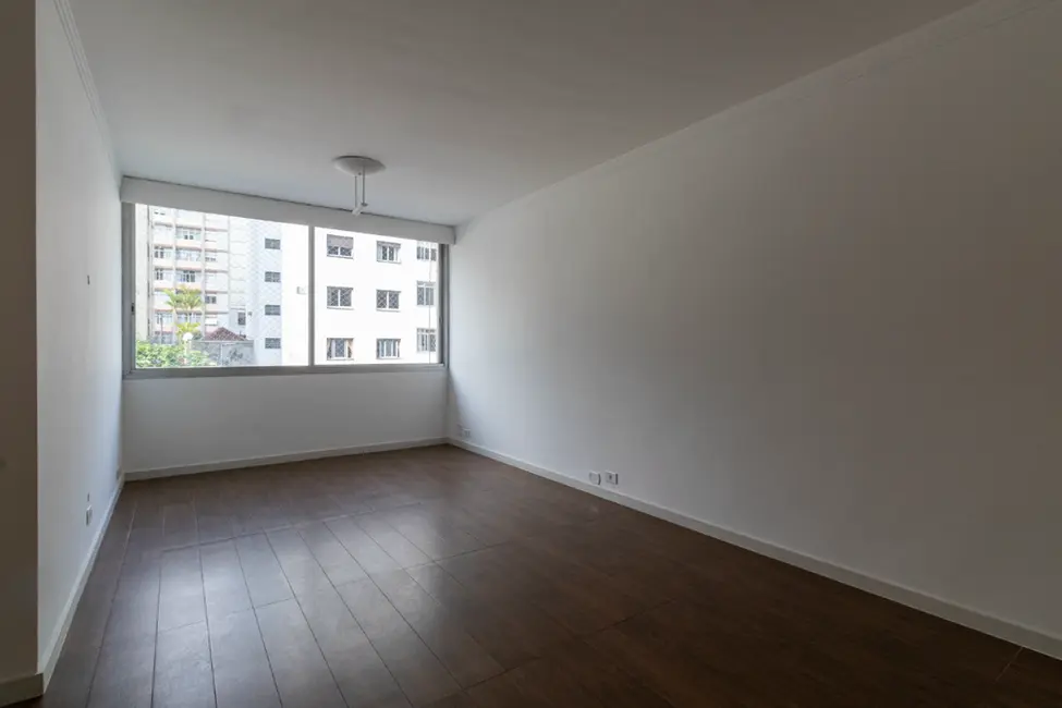 Foto 1 de Apartamento com 3 quartos à venda, 81m2 em Pinheiros, São Paulo - SP
