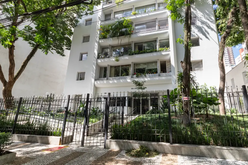 Apartamento com 3 quartos à venda, 81m2 em Pinheiros, São Paulo - SP - imagem 7 Foto 7 de Apartamento com 3 quartos à venda, 81m2 em Pinheiros, São Paulo - SP