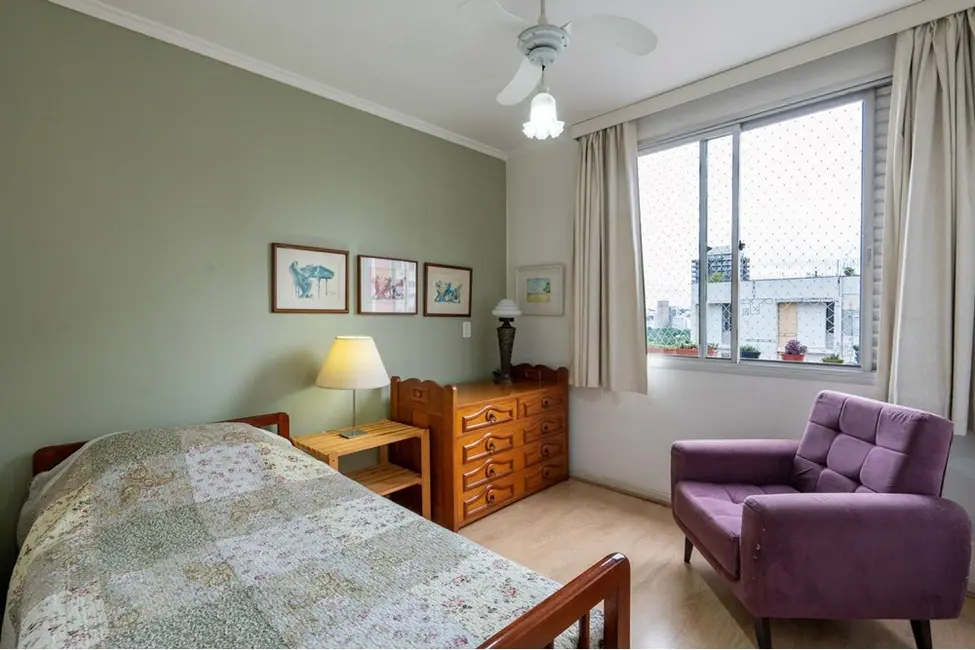 Foto 8 de Apartamento com 2 quartos à venda, 85m2 em Pinheiros, São Paulo - SP