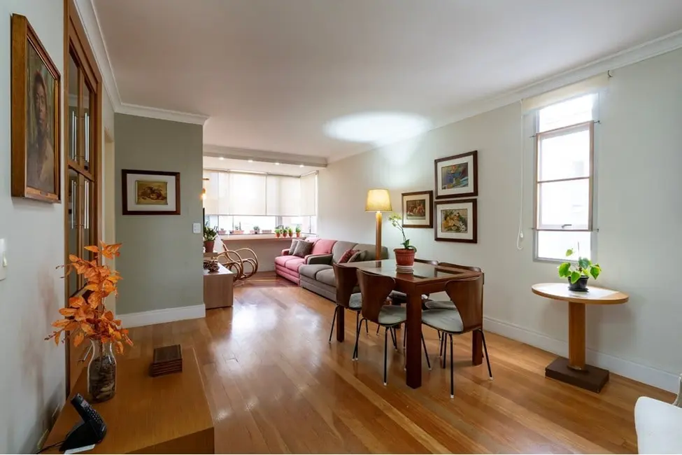 Foto 1 de Apartamento com 2 quartos à venda, 85m2 em Pinheiros, São Paulo - SP