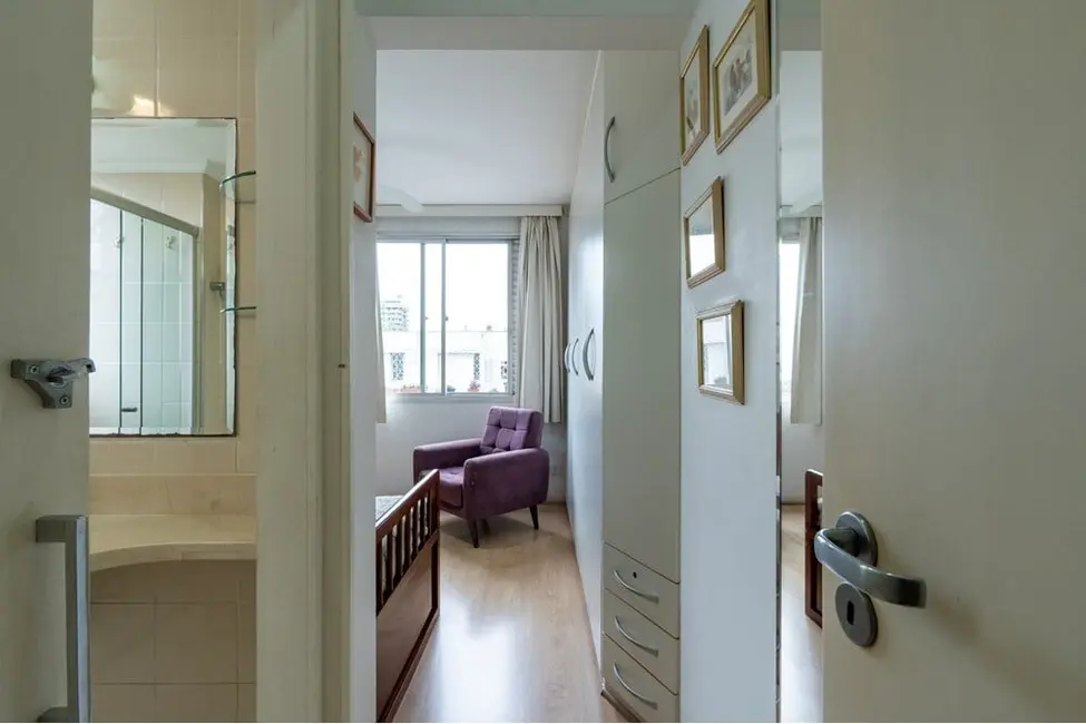 Foto 5 de Apartamento com 2 quartos à venda, 85m2 em Pinheiros, São Paulo - SP