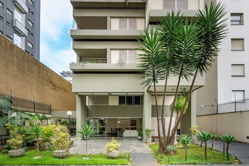 Foto 2 de Apartamento com 2 quartos à venda, 85m2 em Pinheiros, São Paulo - SP