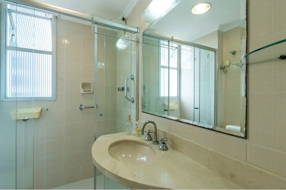 Foto 6 de Apartamento com 2 quartos à venda, 85m2 em Pinheiros, São Paulo - SP