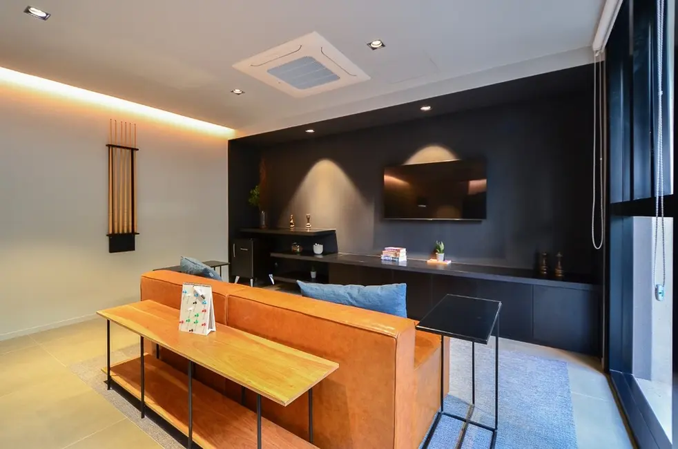 Foto 9 de Apartamento com 1 quarto à venda, 34m2 em Pinheiros, São Paulo - SP