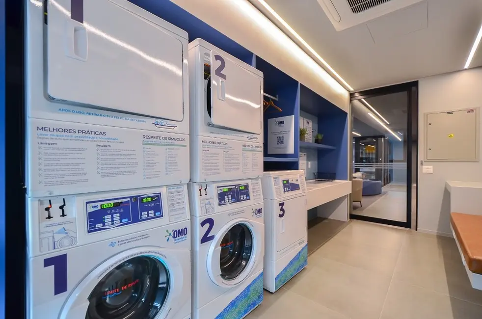 Foto 5 de Apartamento com 1 quarto à venda, 34m2 em Pinheiros, São Paulo - SP