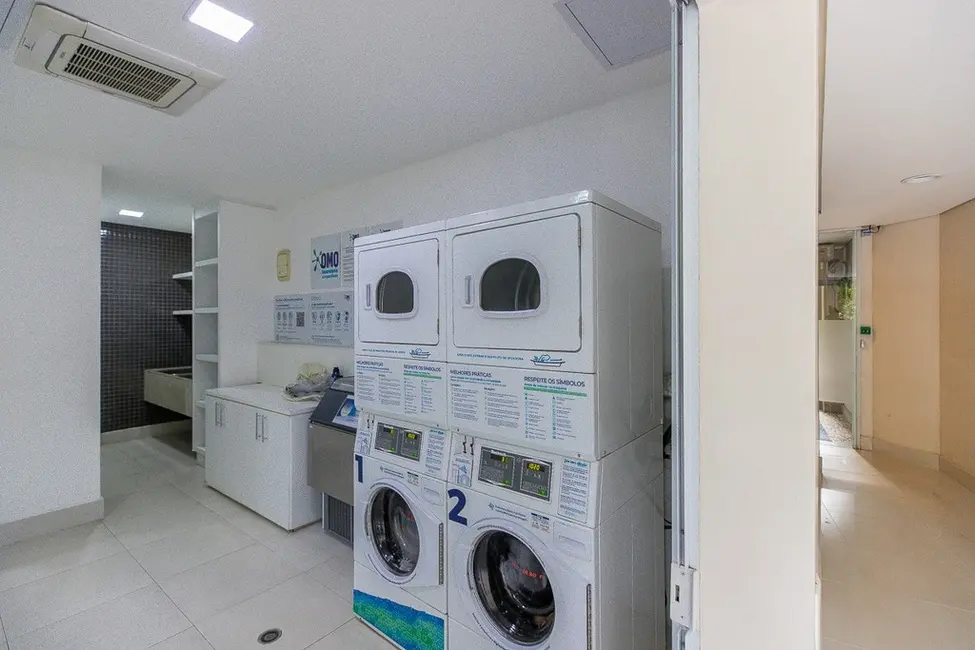 Foto 5 de Apartamento com 2 quartos à venda, 71m2 em Pinheiros, São Paulo - SP