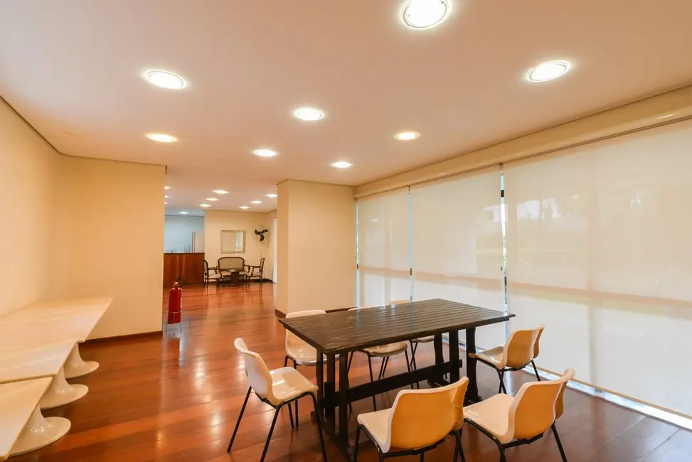 Foto 2 de Apartamento com 3 quartos à venda, 104m2 em Pinheiros, São Paulo - SP