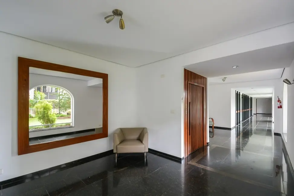 Foto 9 de Apartamento com 3 quartos à venda, 104m2 em Pinheiros, São Paulo - SP