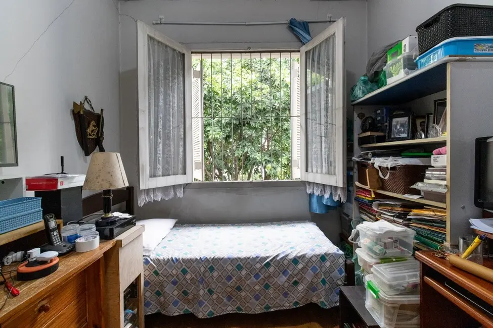 Foto 4 de Casa com 4 quartos à venda, 128m2 em Pinheiros, São Paulo - SP