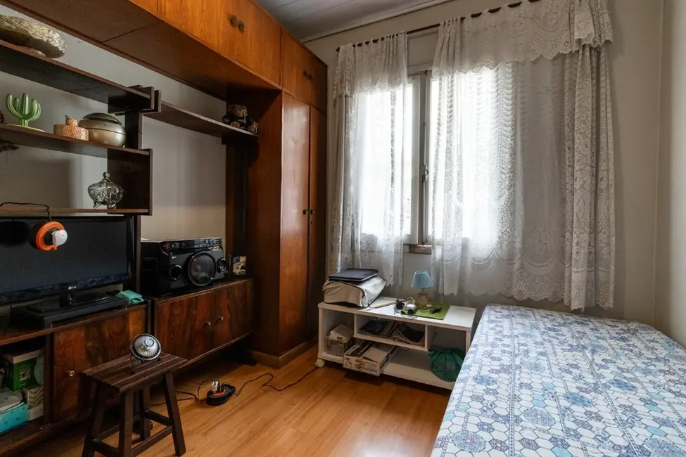 Foto 7 de Casa com 4 quartos à venda, 128m2 em Pinheiros, São Paulo - SP