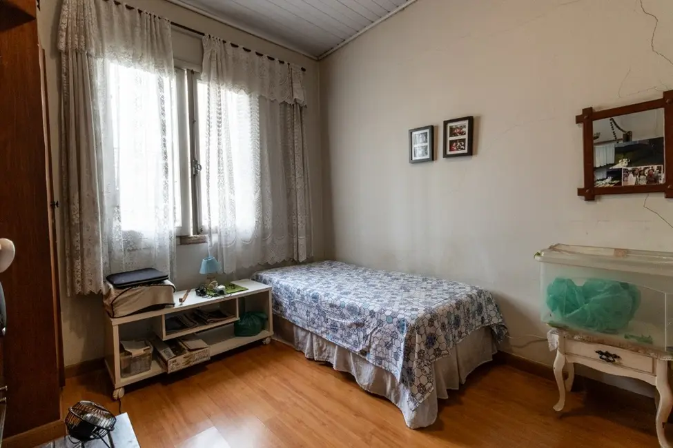 Foto 8 de Casa com 4 quartos à venda, 128m2 em Pinheiros, São Paulo - SP