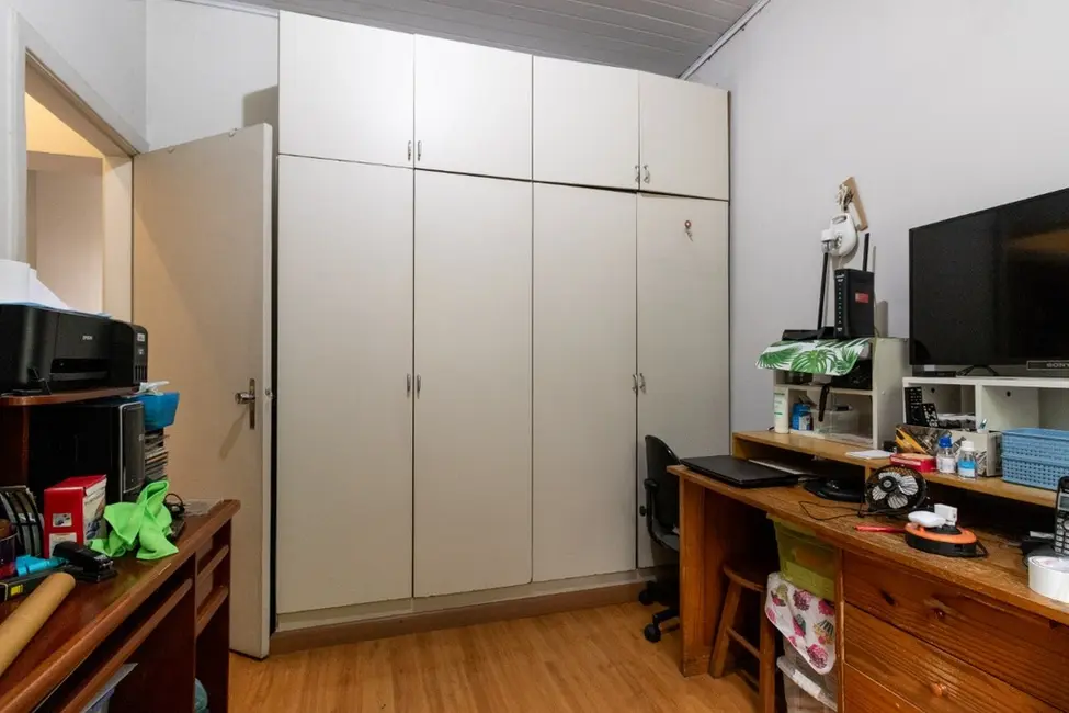 Foto 3 de Casa com 4 quartos à venda, 128m2 em Pinheiros, São Paulo - SP