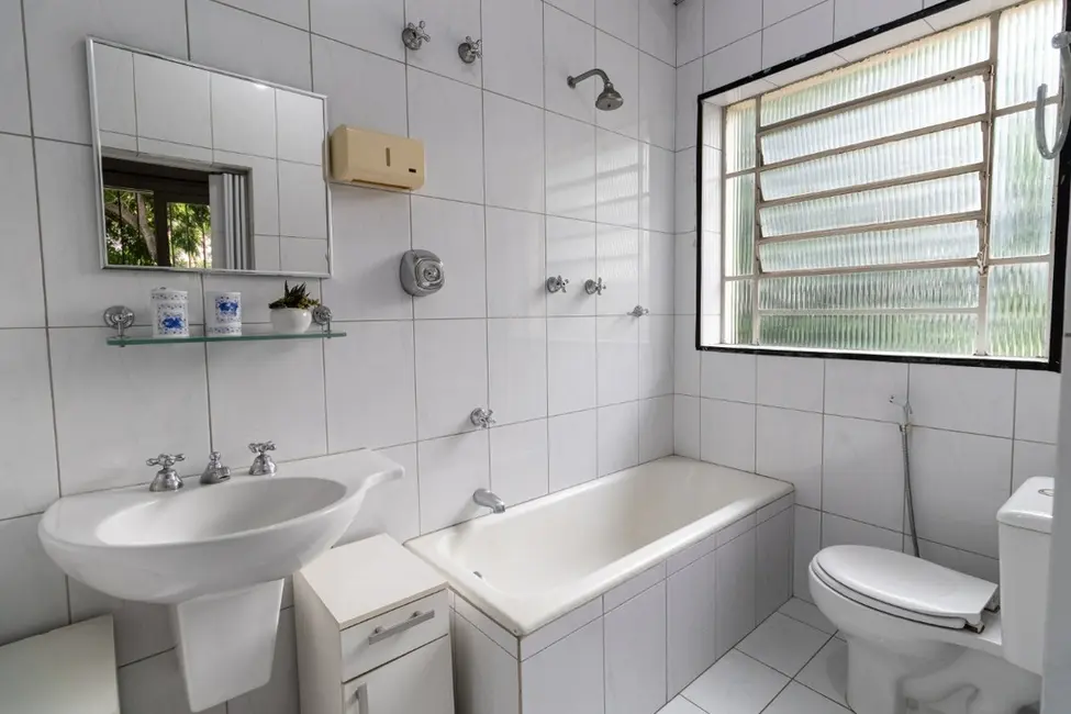 Foto 2 de Casa com 4 quartos à venda, 128m2 em Pinheiros, São Paulo - SP