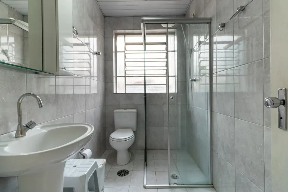 Foto 9 de Casa com 4 quartos à venda, 128m2 em Pinheiros, São Paulo - SP