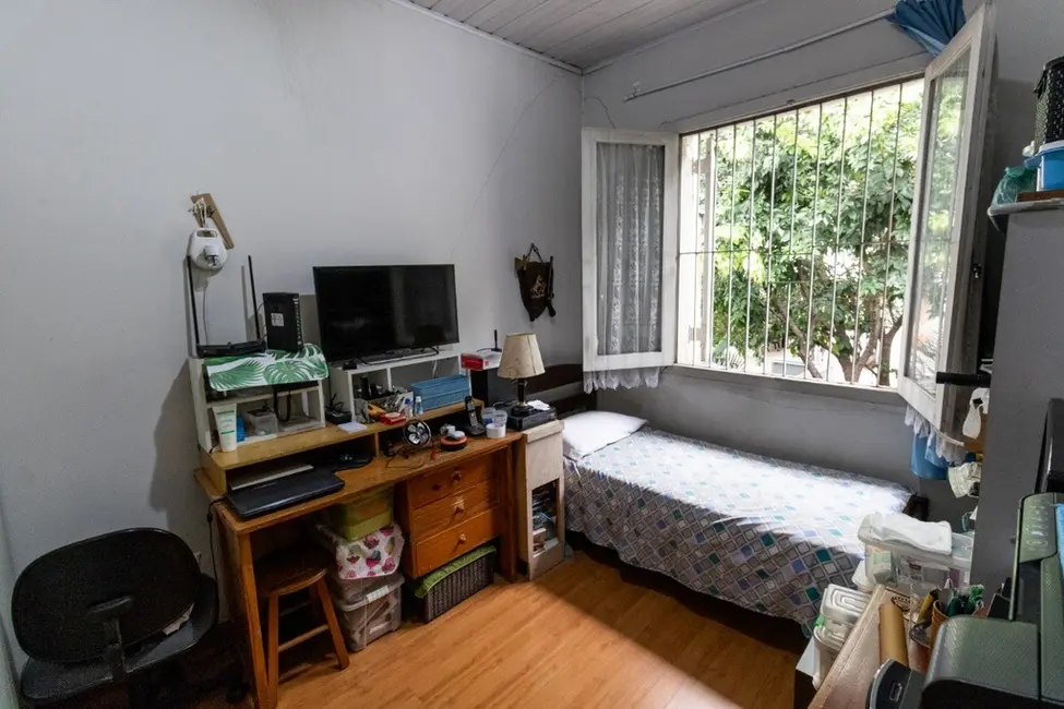 Foto 5 de Casa com 4 quartos à venda, 128m2 em Pinheiros, São Paulo - SP