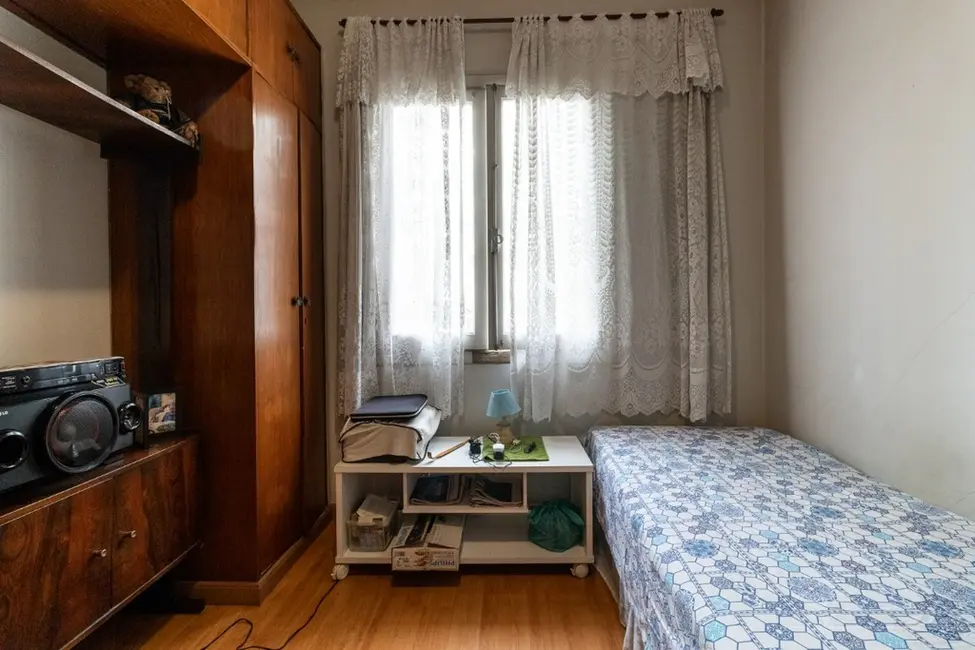 Foto 6 de Casa com 4 quartos à venda, 128m2 em Pinheiros, São Paulo - SP