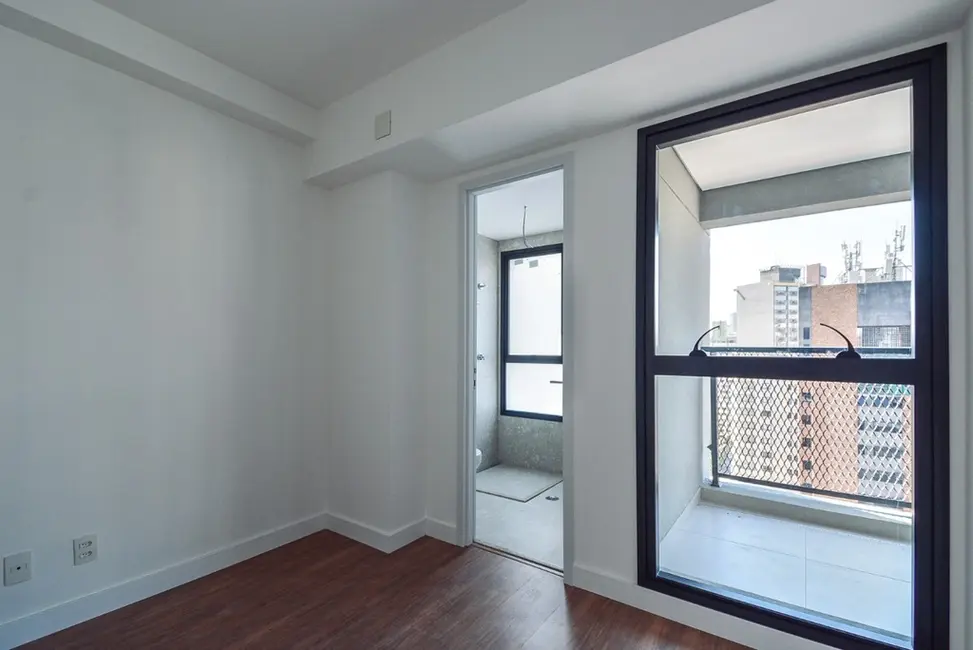 Foto 4 de Apartamento com 3 quartos à venda, 100m2 em Pinheiros, São Paulo - SP