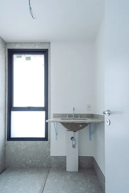 Foto 6 de Apartamento com 3 quartos à venda, 100m2 em Pinheiros, São Paulo - SP