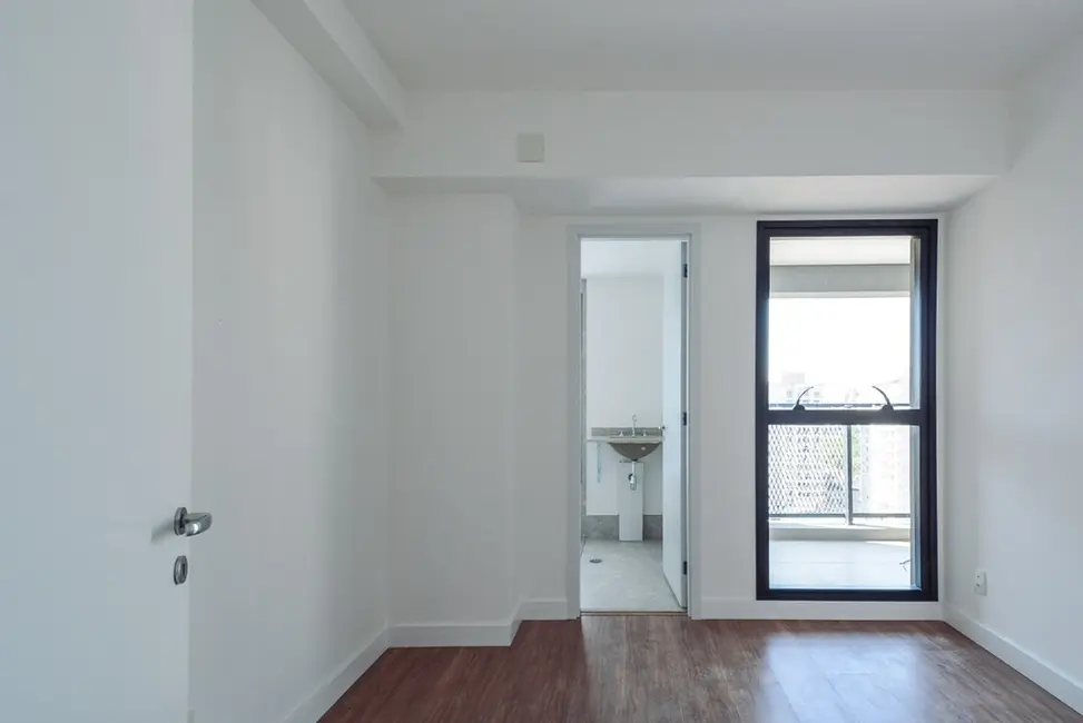 Foto 3 de Apartamento com 3 quartos à venda, 100m2 em Pinheiros, São Paulo - SP