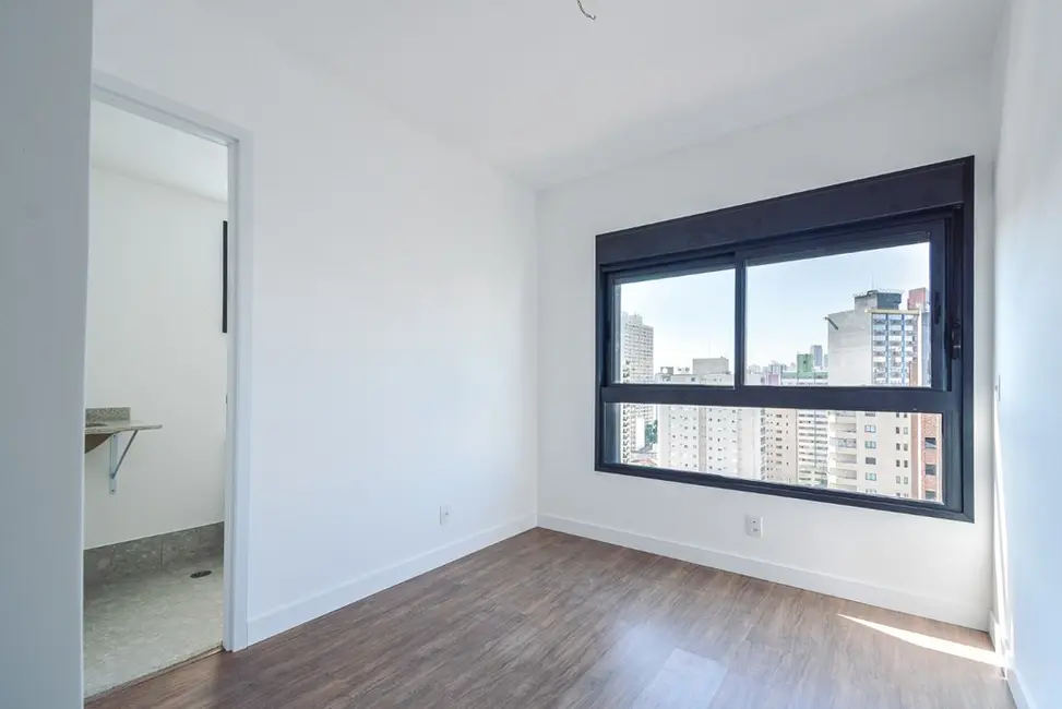Foto 8 de Apartamento com 3 quartos à venda, 100m2 em Pinheiros, São Paulo - SP