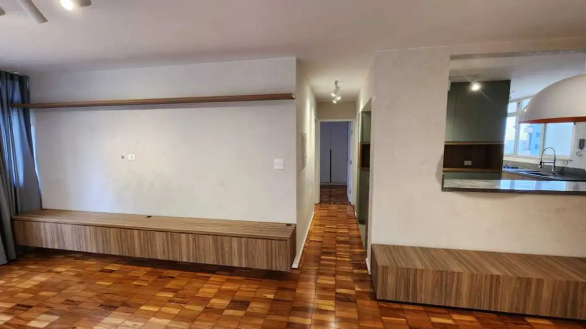 Foto 3 de Apartamento com 2 quartos à venda, 89m2 em Pinheiros, São Paulo - SP