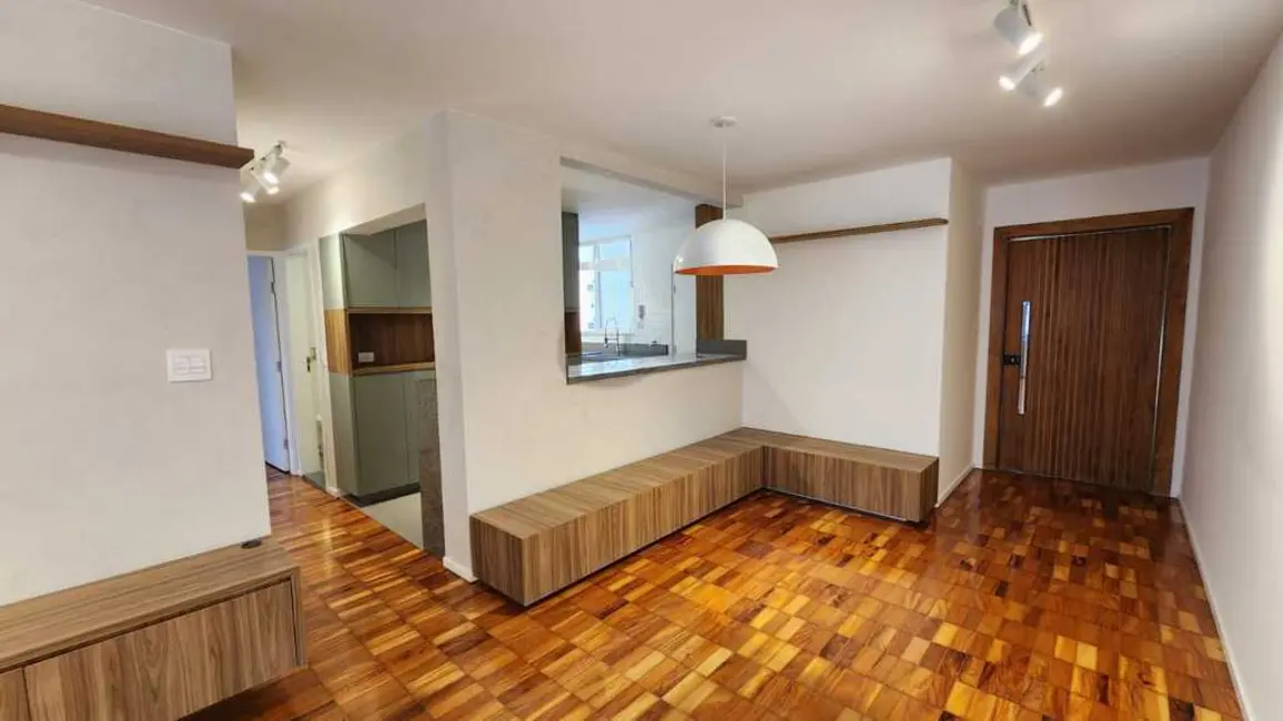 Foto 5 de Apartamento com 2 quartos à venda, 89m2 em Pinheiros, São Paulo - SP