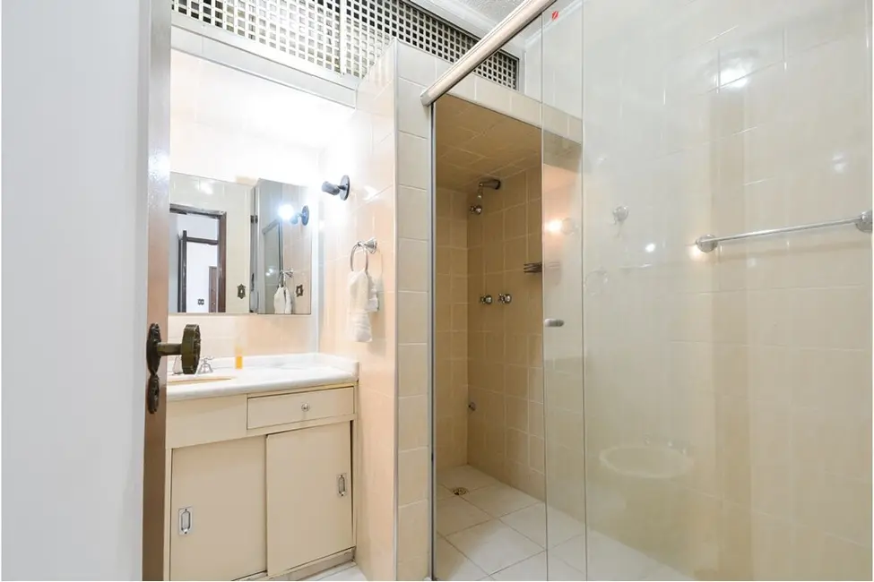 Apartamento com 2 quartos à venda, 150m2 em República, São Paulo - SP - imagem 7 Foto 7 de Apartamento com 2 quartos à venda, 150m2 em República, São Paulo - SP