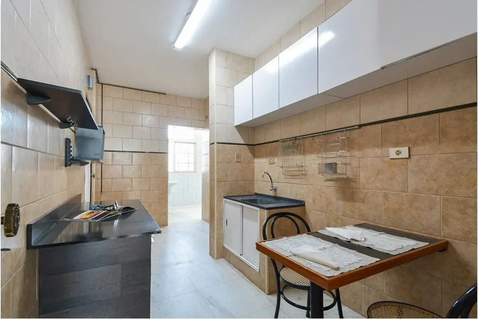 Apartamento com 2 quartos à venda, 150m2 em República, São Paulo - SP - imagem 3 Foto 3 de Apartamento com 2 quartos à venda, 150m2 em República, São Paulo - SP