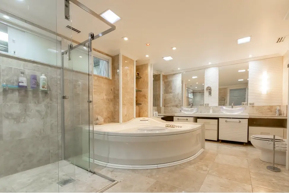 Apartamento com 3 quartos à venda, 391m2 em República, São Paulo - SP - imagem 3 Foto 3 de Apartamento com 3 quartos à venda, 391m2 em República, São Paulo - SP