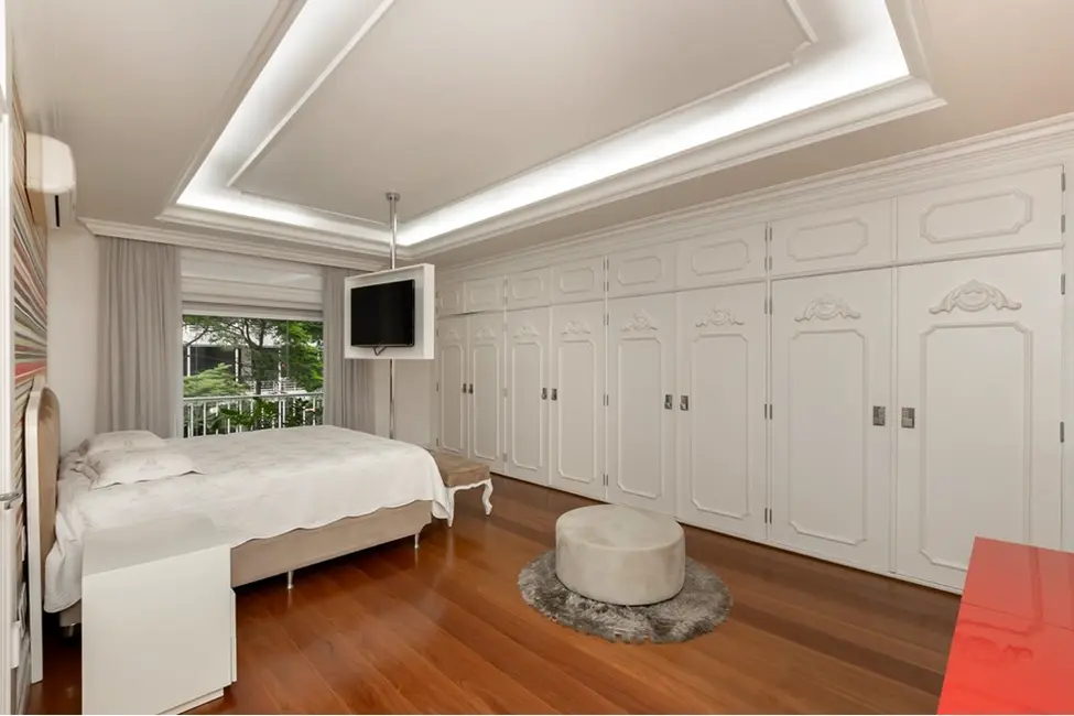 Apartamento com 3 quartos à venda, 391m2 em República, São Paulo - SP - imagem 4 Foto 4 de Apartamento com 3 quartos à venda, 391m2 em República, São Paulo - SP