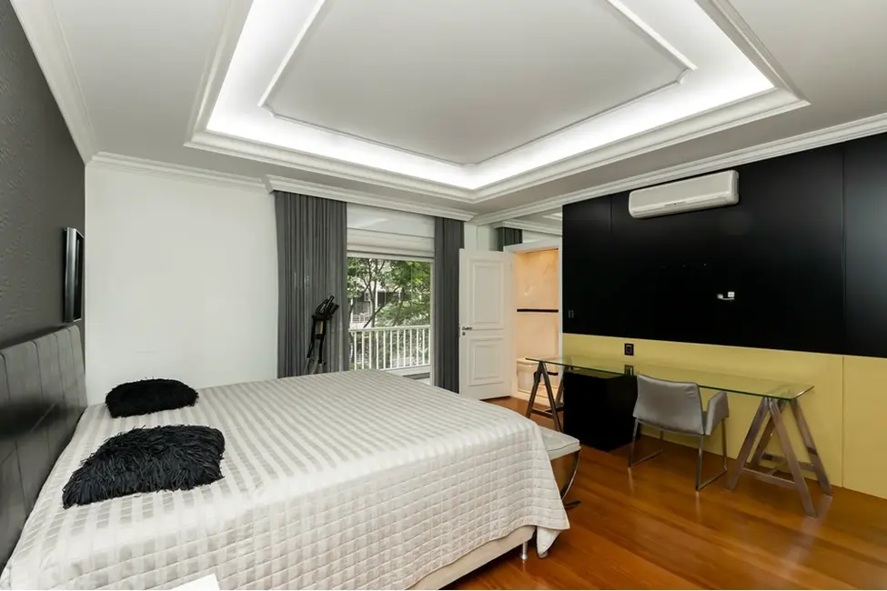 Apartamento com 3 quartos à venda, 391m2 em República, São Paulo - SP - imagem 9 Foto 9 de Apartamento com 3 quartos à venda, 391m2 em República, São Paulo - SP