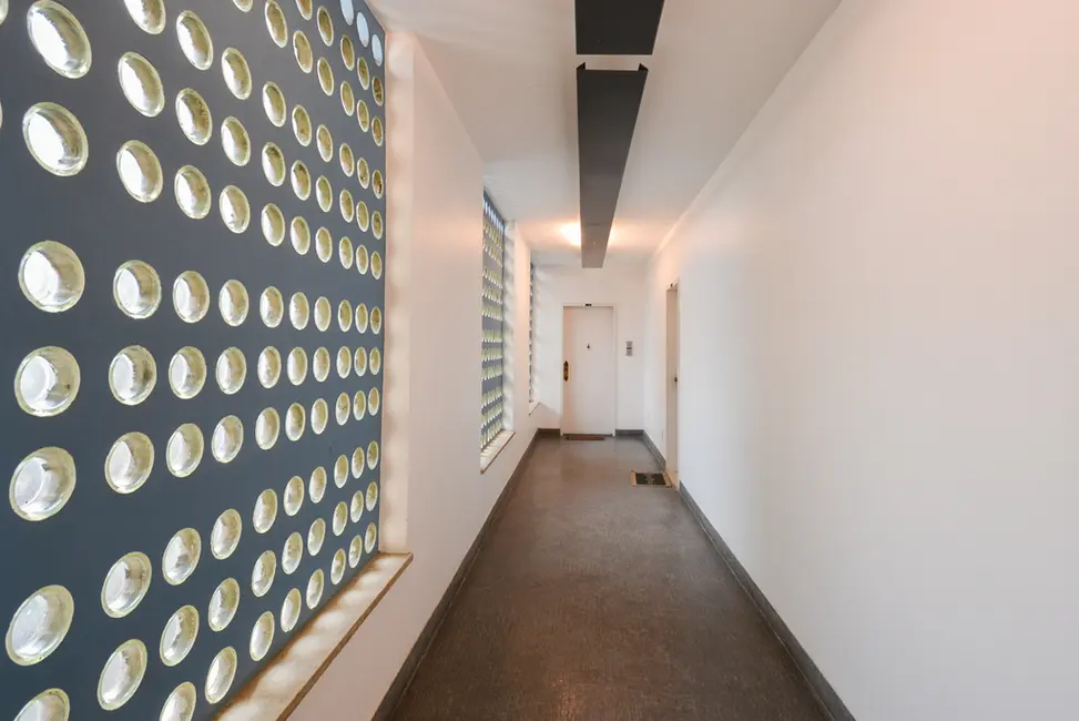 Foto 5 de Cobertura com 2 quartos à venda, 115m2 em República, São Paulo - SP