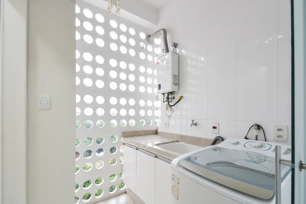 Foto 2 de Cobertura com 2 quartos à venda, 115m2 em República, São Paulo - SP