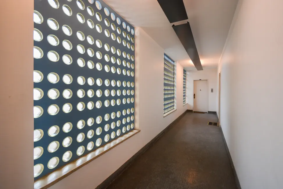 Foto 6 de Cobertura com 2 quartos à venda, 115m2 em República, São Paulo - SP