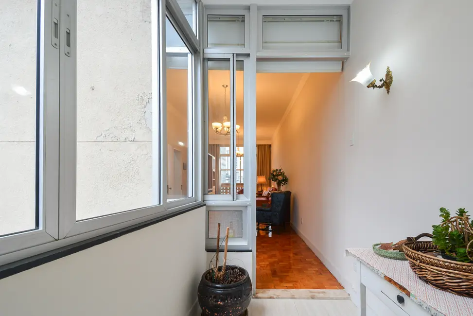 Foto 4 de Cobertura com 2 quartos à venda, 115m2 em República, São Paulo - SP