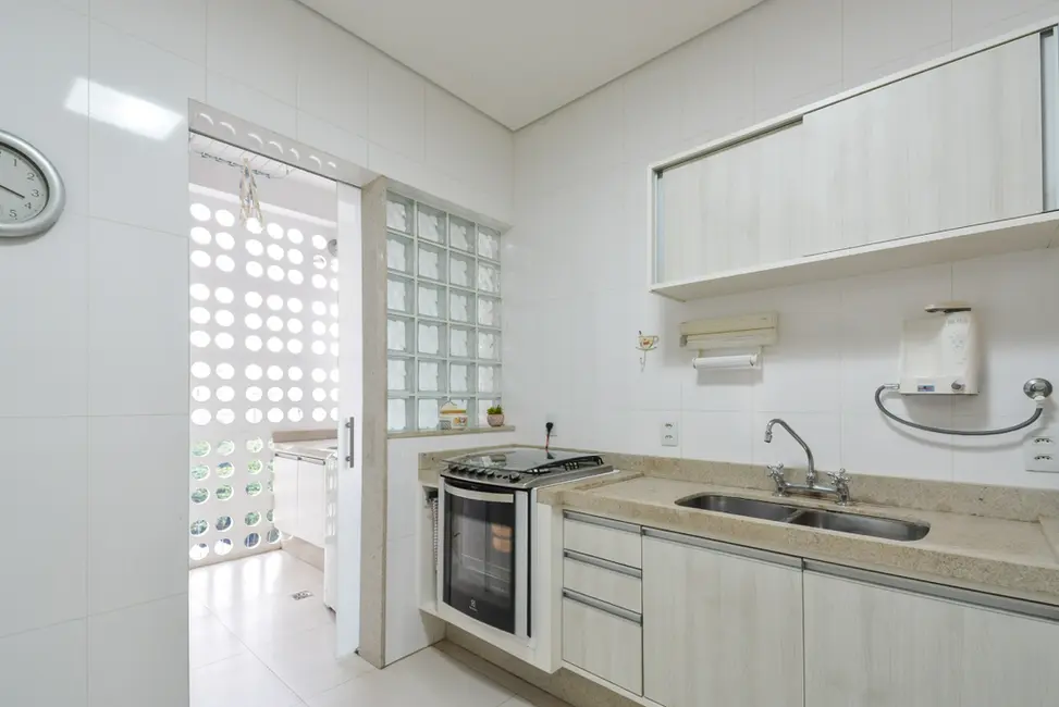 Foto 9 de Cobertura com 2 quartos à venda, 115m2 em República, São Paulo - SP