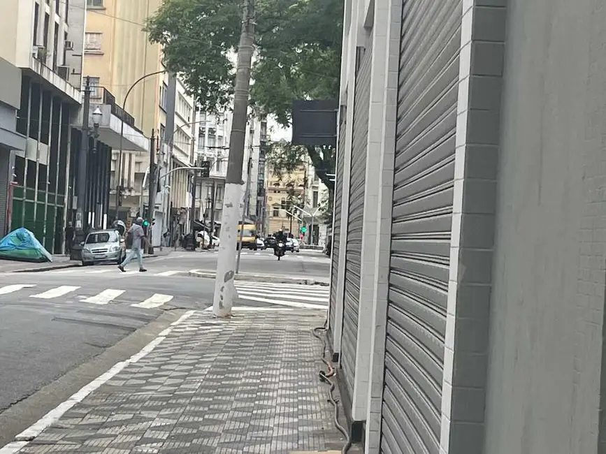 Apartamento com 2 quartos à venda, 74m2 em República, São Paulo - SP - imagem 7 Foto 7 de Apartamento com 2 quartos à venda, 74m2 em República, São Paulo - SP