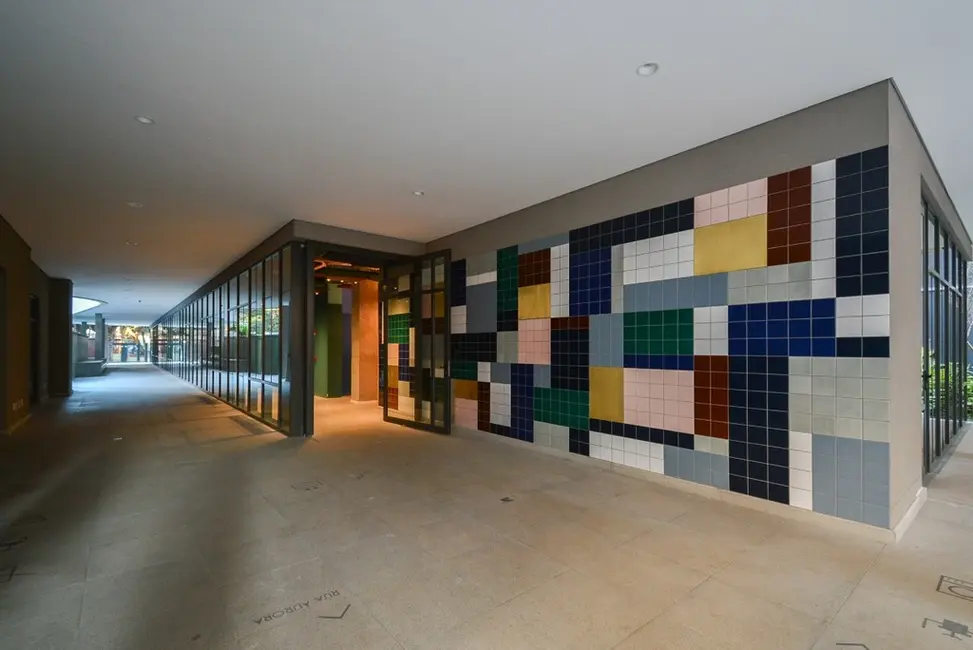 Foto 8 de Apartamento com 1 quarto à venda, 21m2 em República, São Paulo - SP