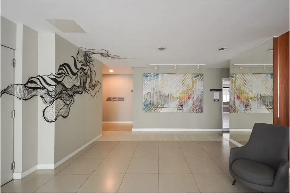 Apartamento com 1 quarto à venda, 37m2 em República, São Paulo - SP - imagem 5 Foto 5 de Apartamento com 1 quarto à venda, 37m2 em República, São Paulo - SP