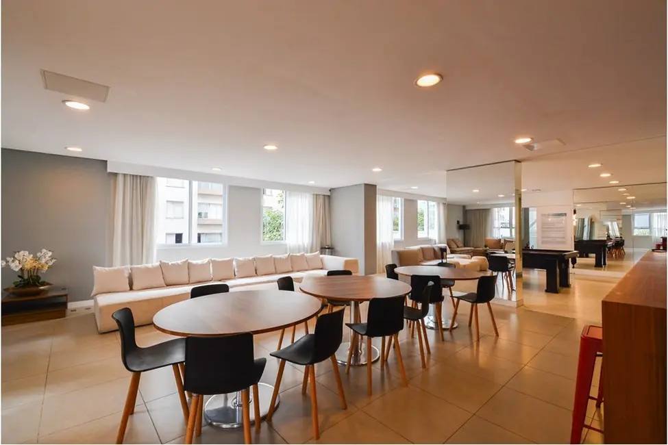 Apartamento com 1 quarto à venda, 37m2 em República, São Paulo - SP - imagem 3 Foto 3 de Apartamento com 1 quarto à venda, 37m2 em República, São Paulo - SP